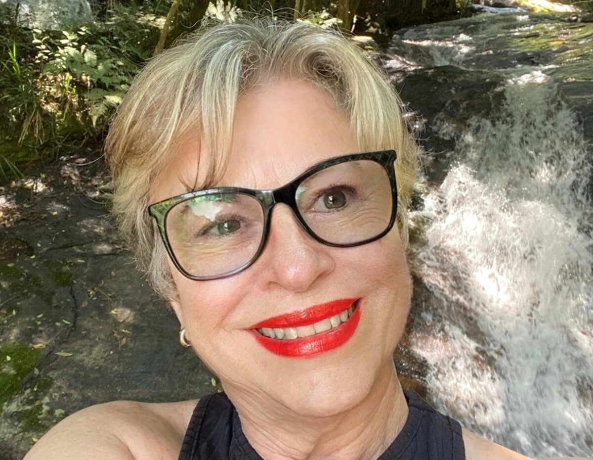 Denise Manfredi