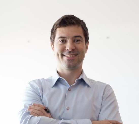Dr. Rui Ramos​