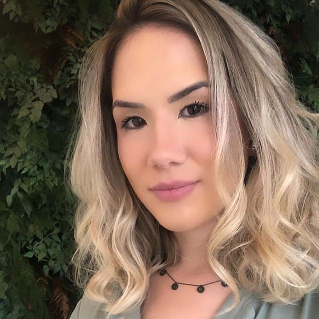 Giovana Gogosz​