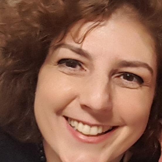 Leila Ventanila