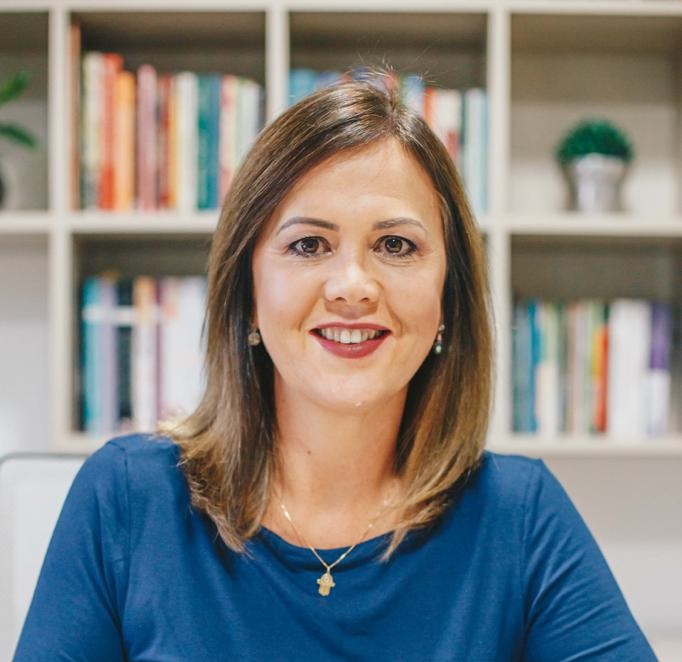 Maribel Melos