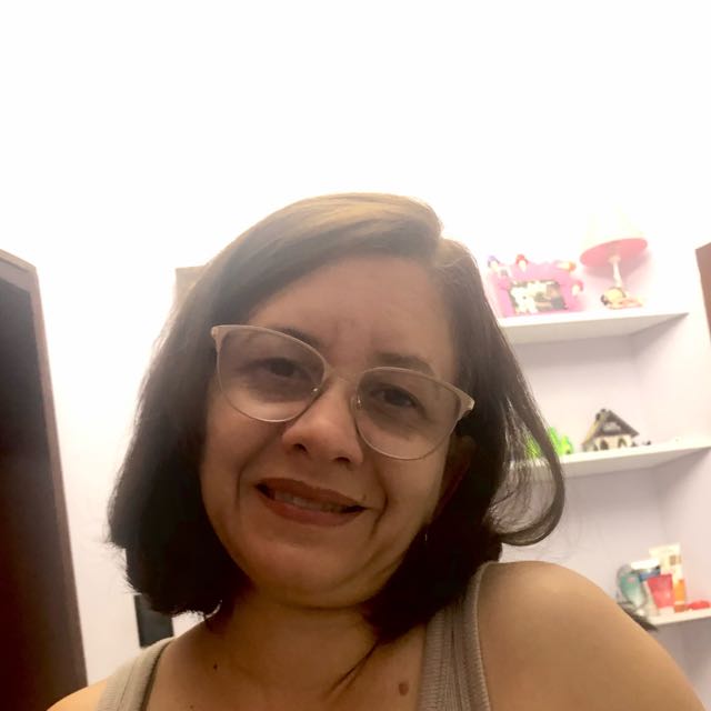 Vera Lúcia Placido