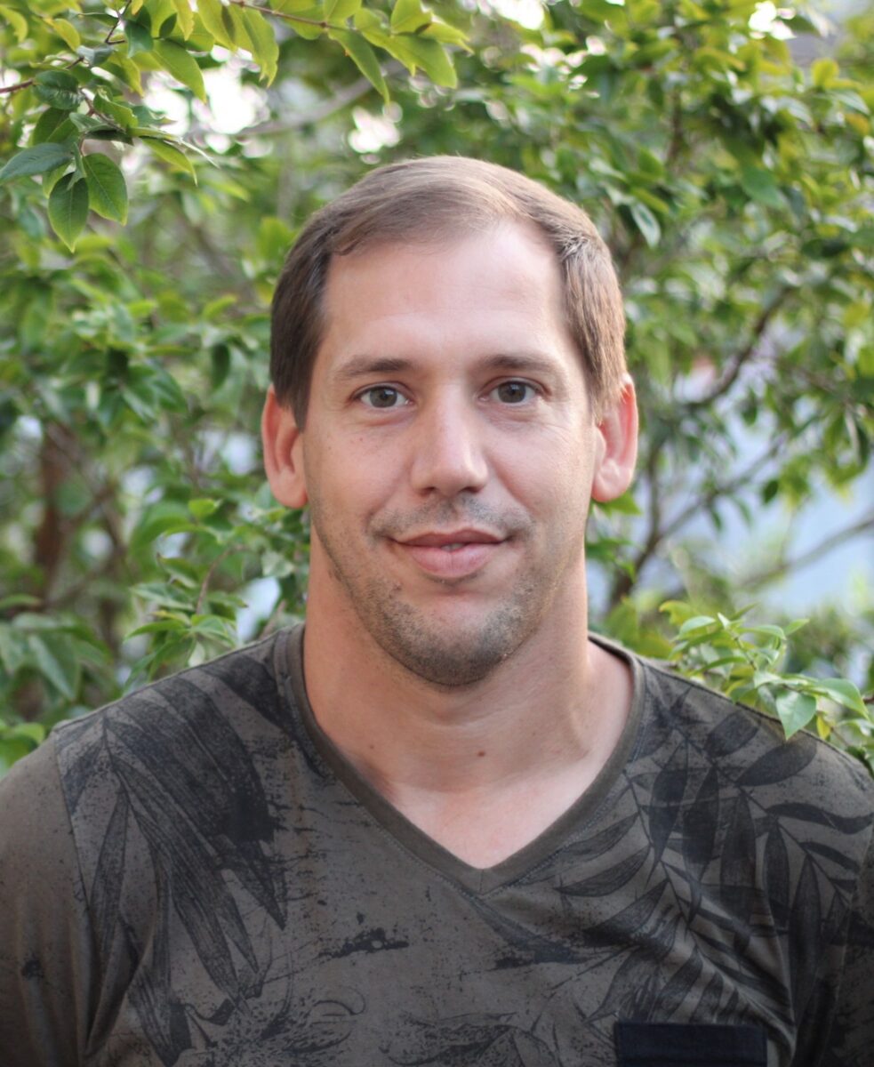 Julio Giulliani